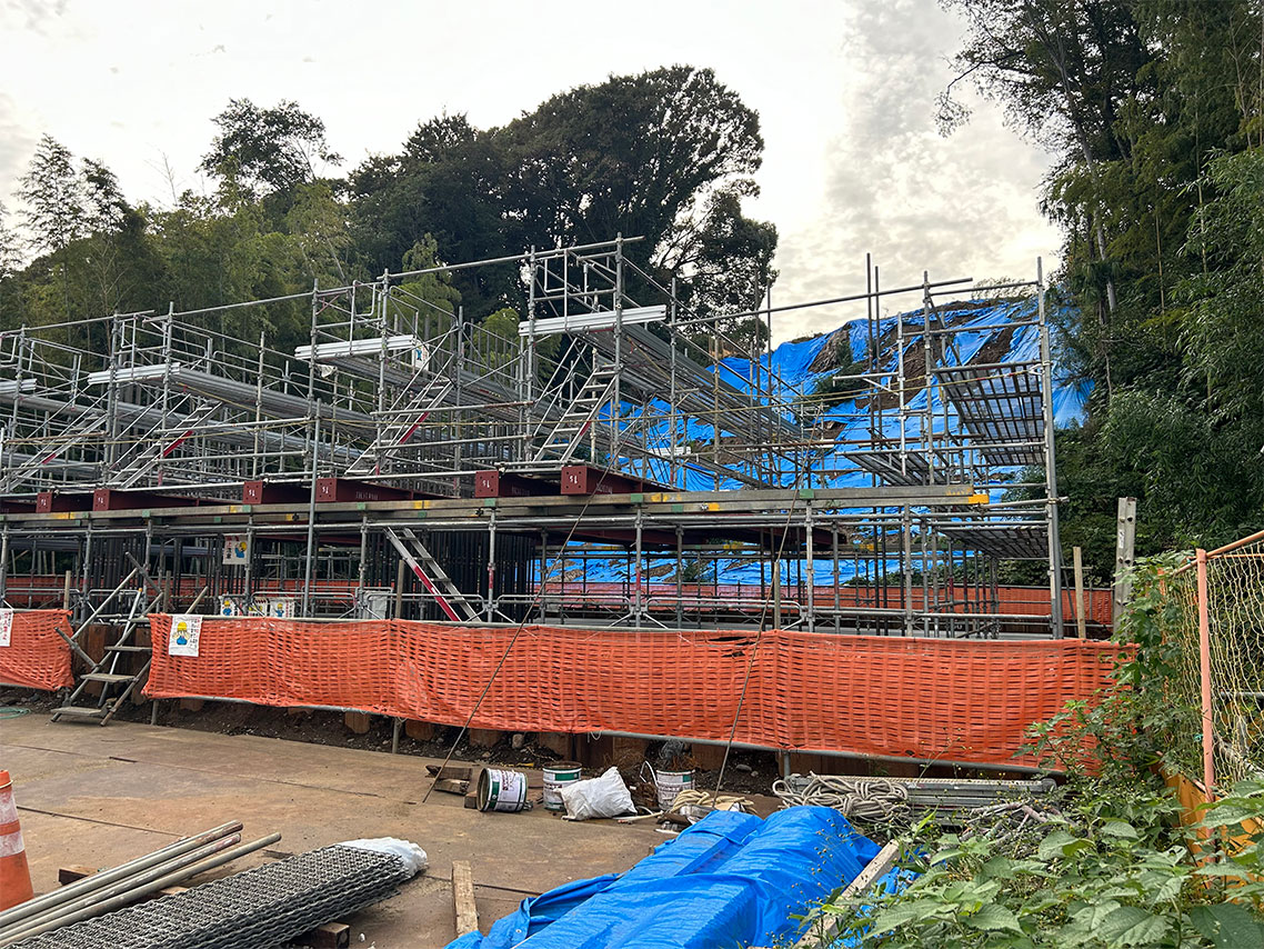 県道42号線②