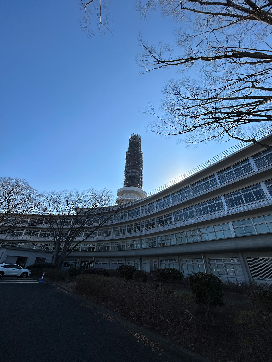 ④-1伊勢原（営）