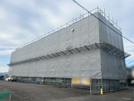 焼津営業所①20251209