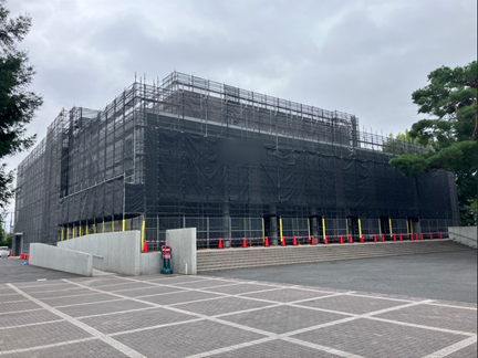 八王子営業所①20251209