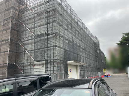 八王子営業所③20251209