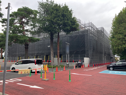 八王子営業所②20251209